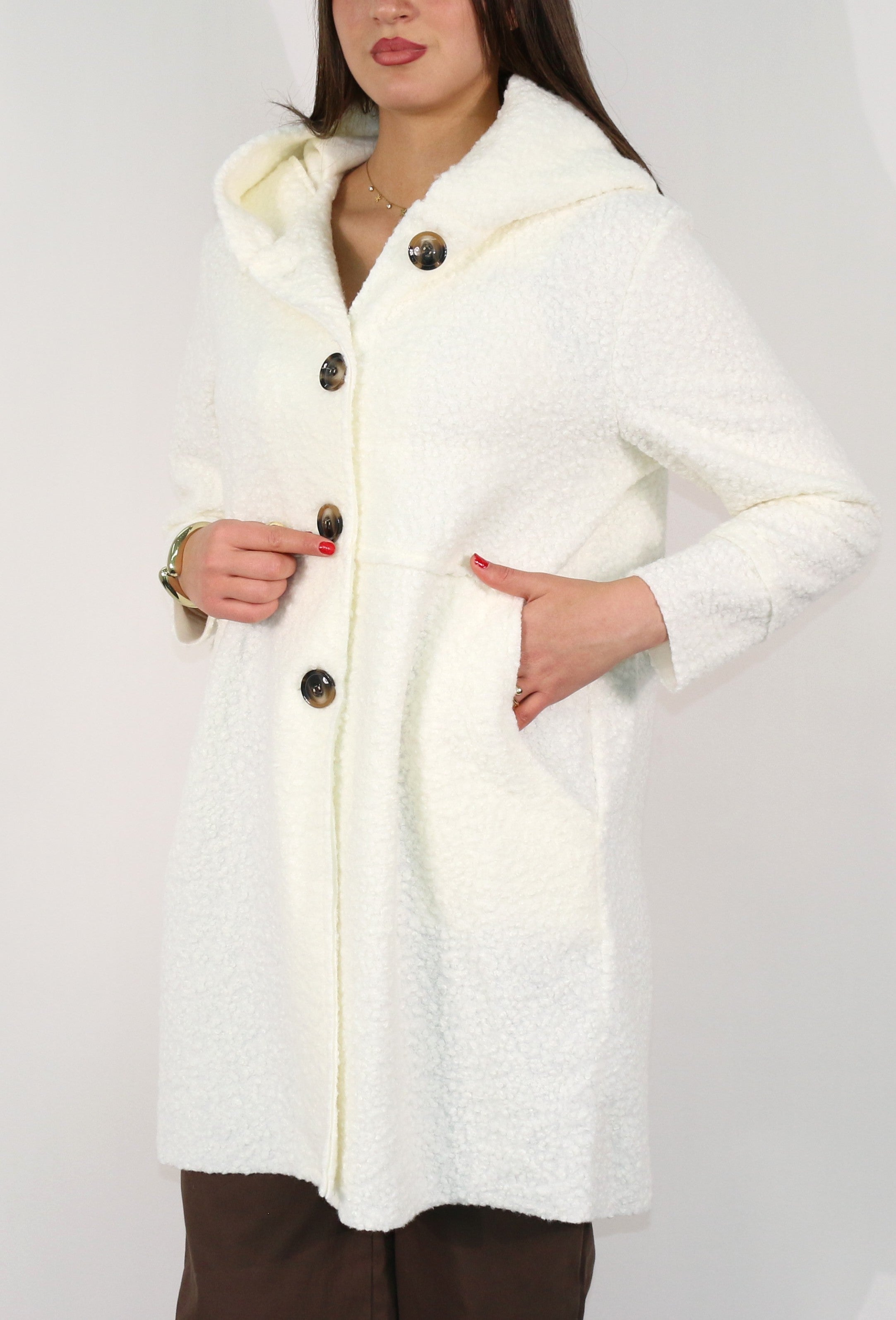 Veste ORO