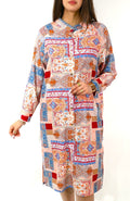 Robe Chemise LUPITA