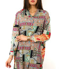 Robe Chemise LUPITA