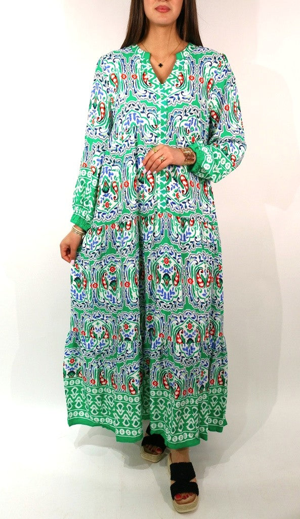 Robe Lin