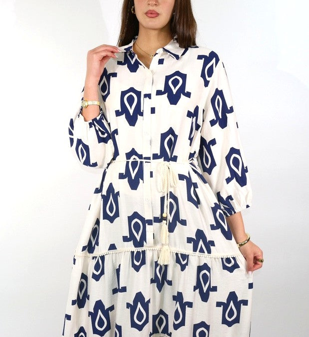Robe MELINDA
