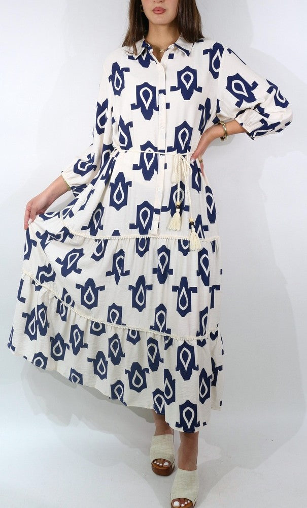 Robe MELINDA