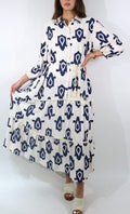 Robe MELINDA