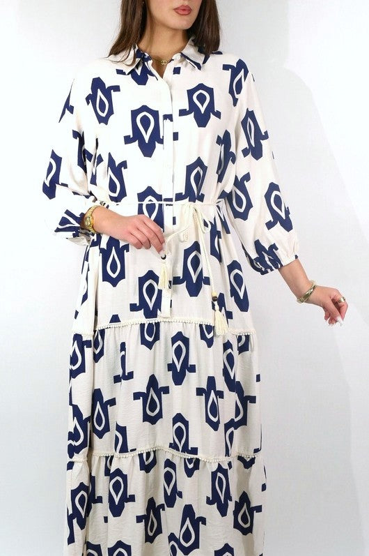 Robe MELINDA