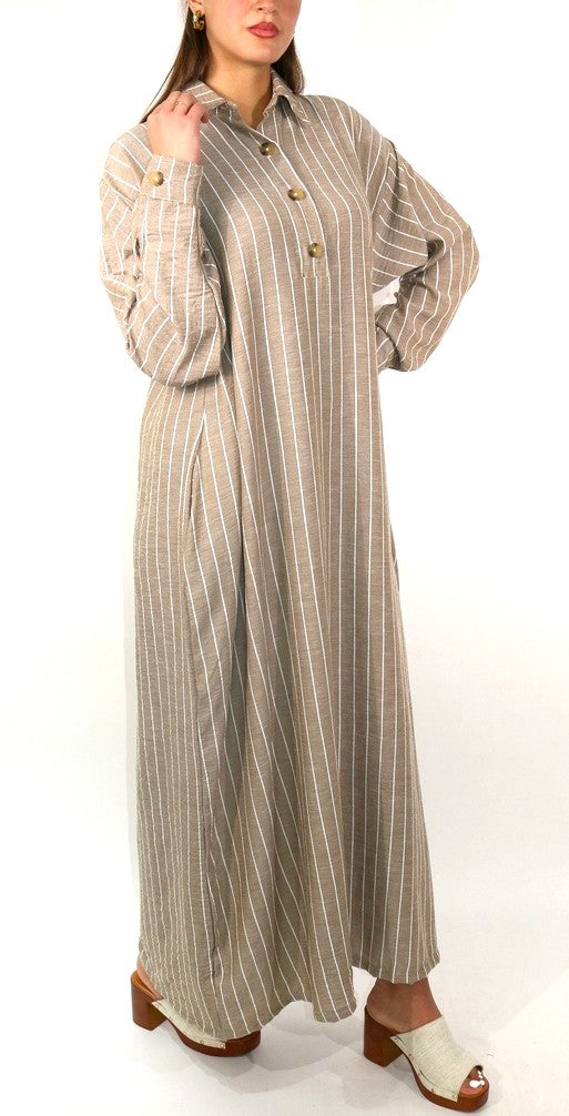 Robe PERLE