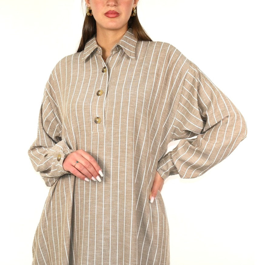 Robe PERLE