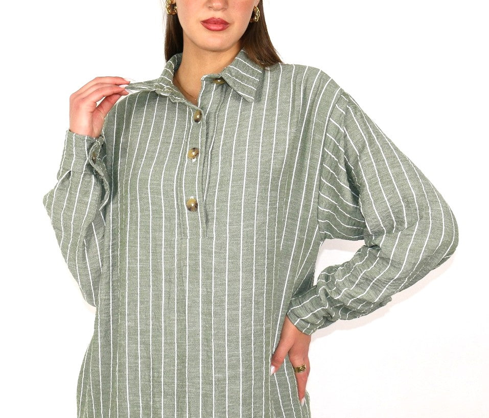 Robe PERLE