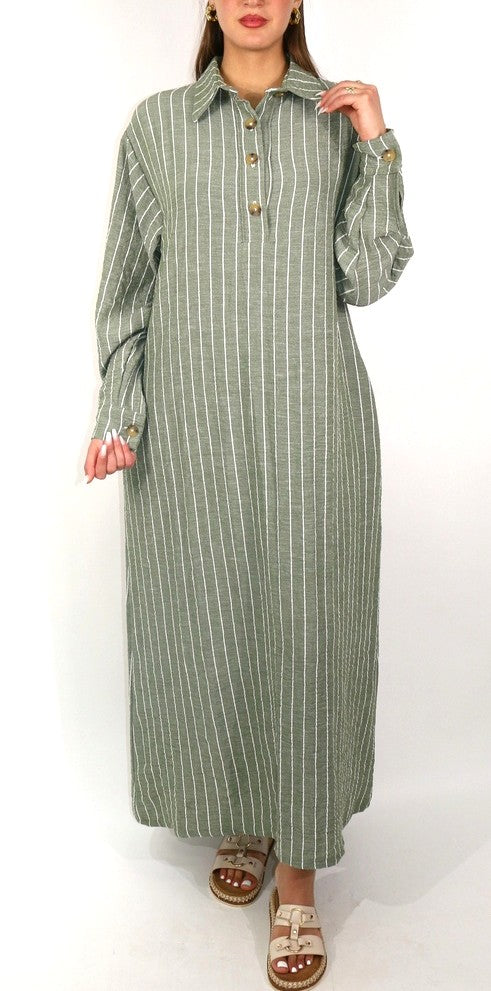 Robe PERLE