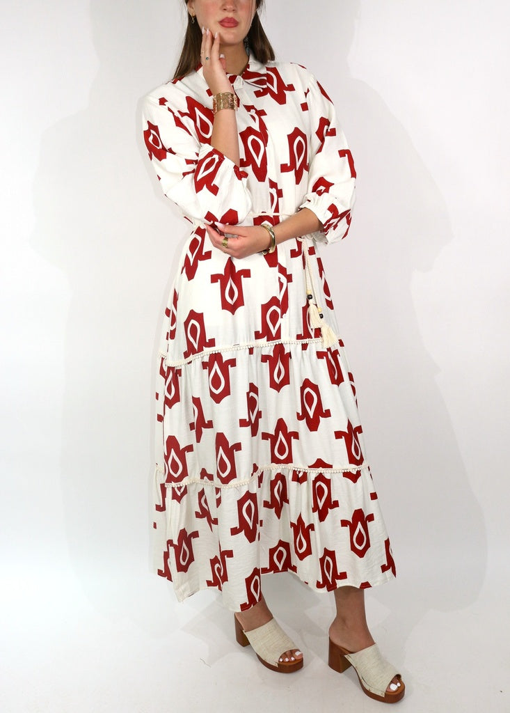Robe MELINDA