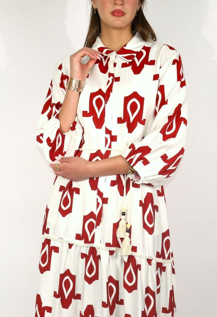 Robe MELINDA