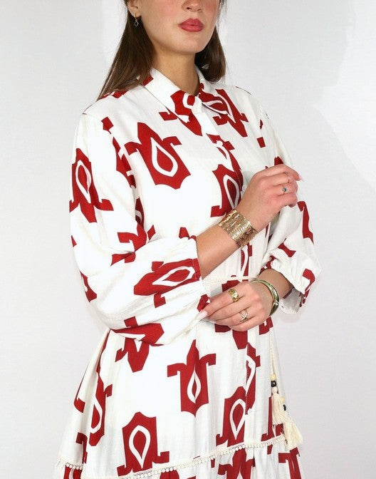 Robe MELINDA