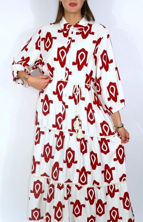 Robe MELINDA