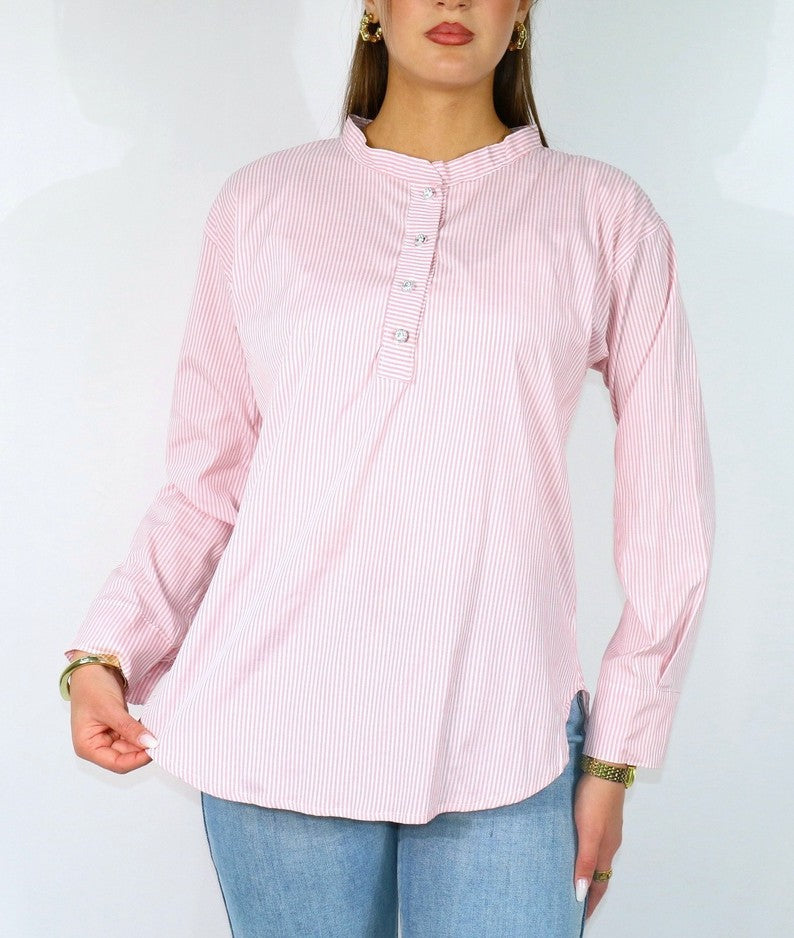 Chemise SUZANNE
