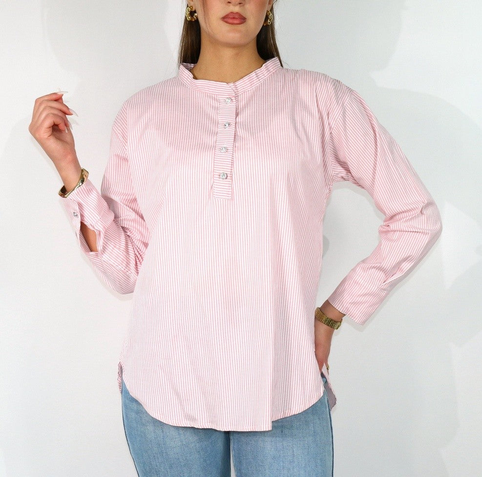 Chemise SUZANNE