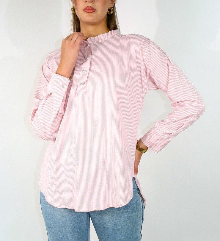 Chemise SUZANNE