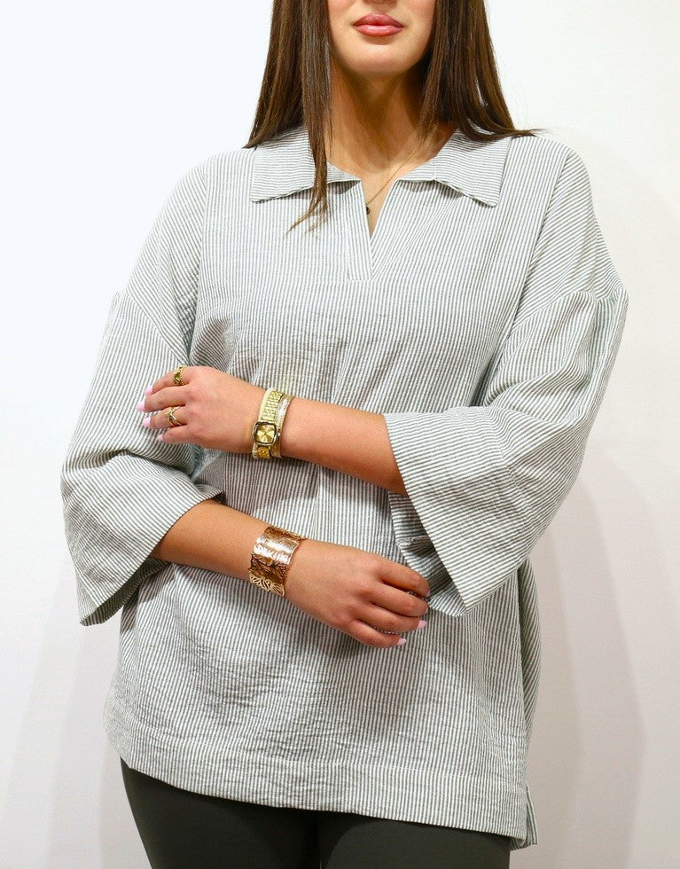 Chemise VERA
