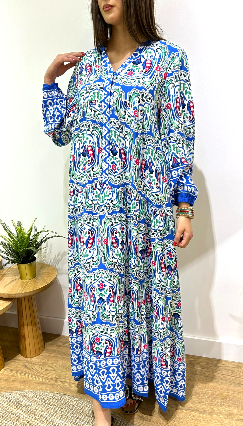 Robe Lin