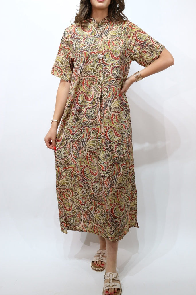 Robe NIME