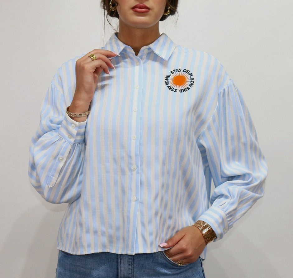 Chemise KIND