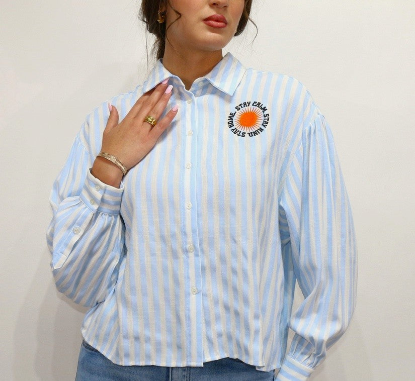 Chemise KIND