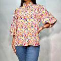 Chemise VEDA
