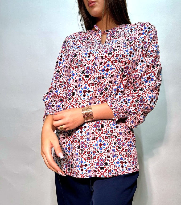 Chemise VALERIE