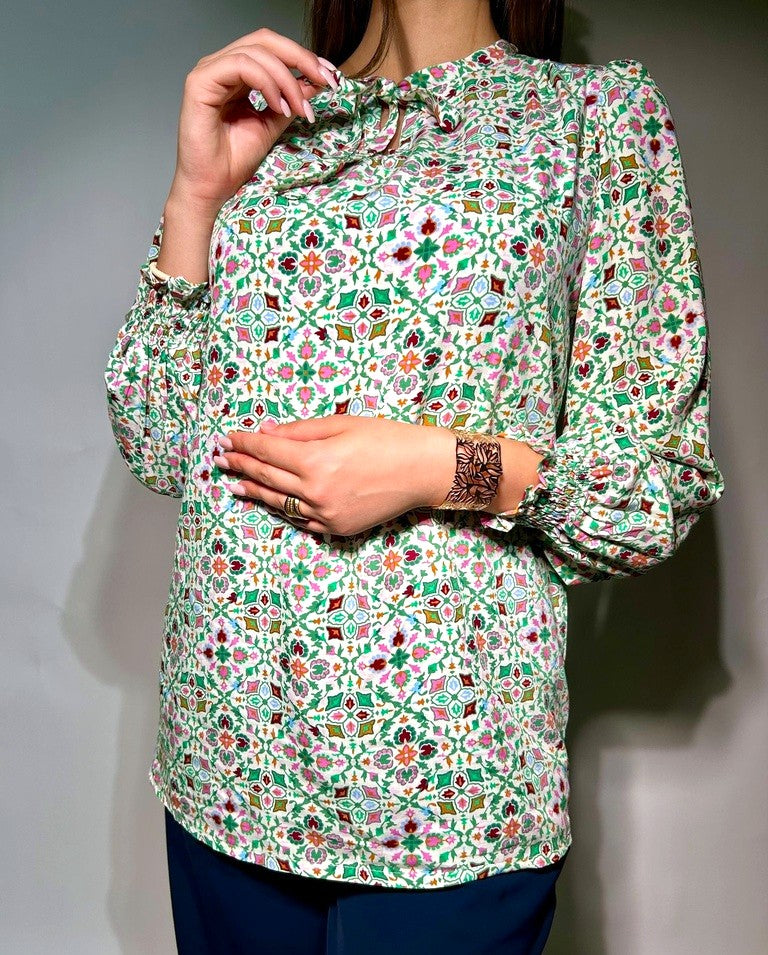 Chemise VALERIE