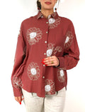 Chemise JASMINAH