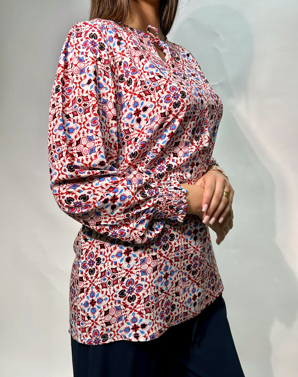 Chemise VALERIE