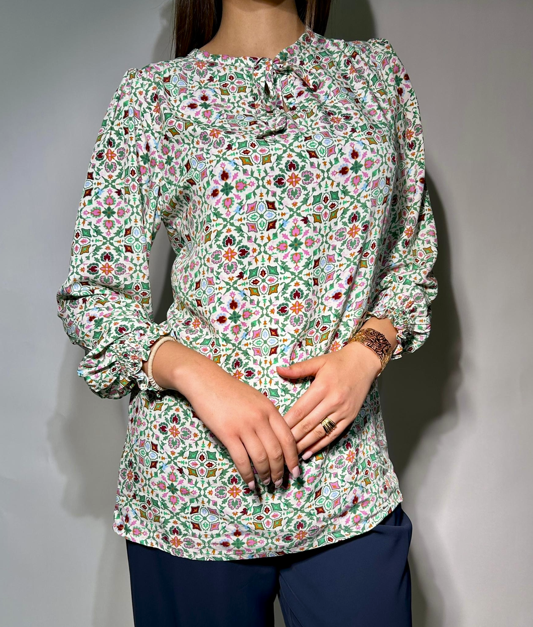Chemise VALERIE