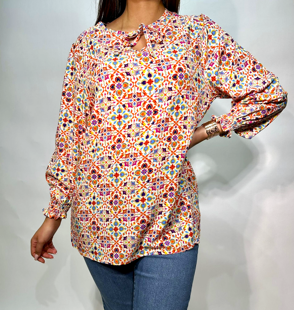 Chemise VALERIE