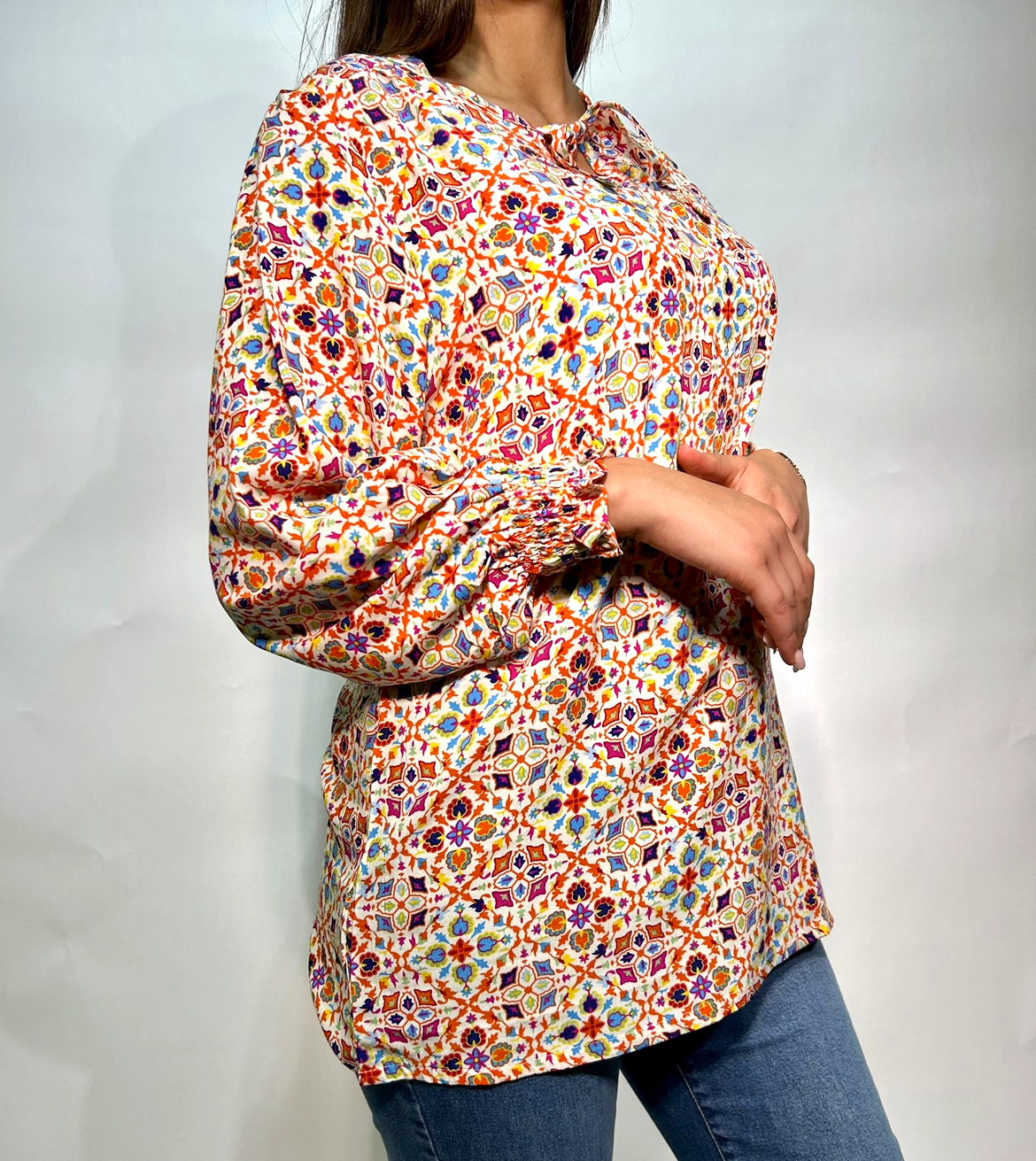 Chemise VALERIE