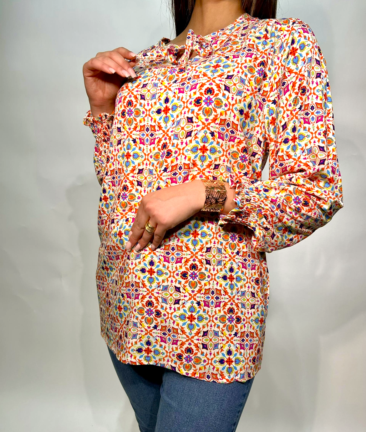 Chemise VALERIE