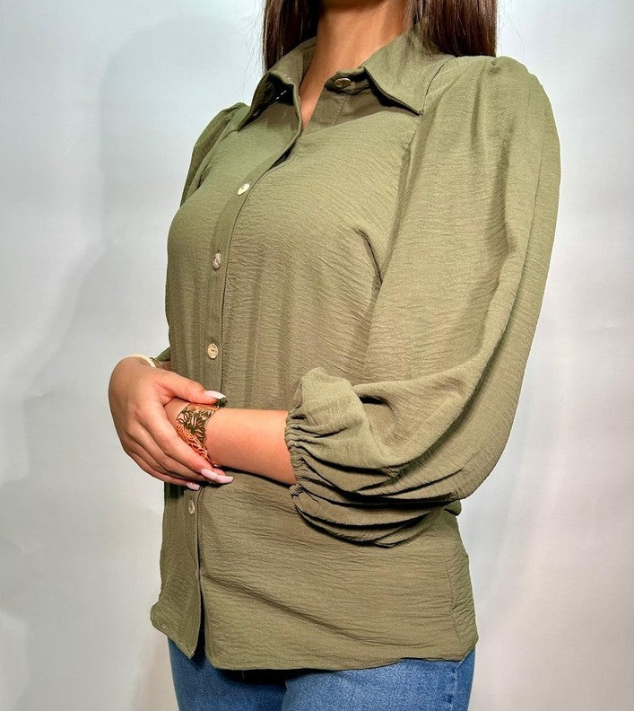 Chemise VEDA
