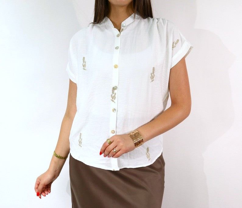 Chemise ADIX
