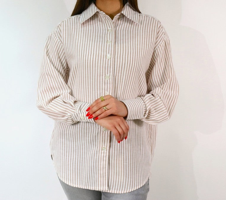 Chemise ALBIN