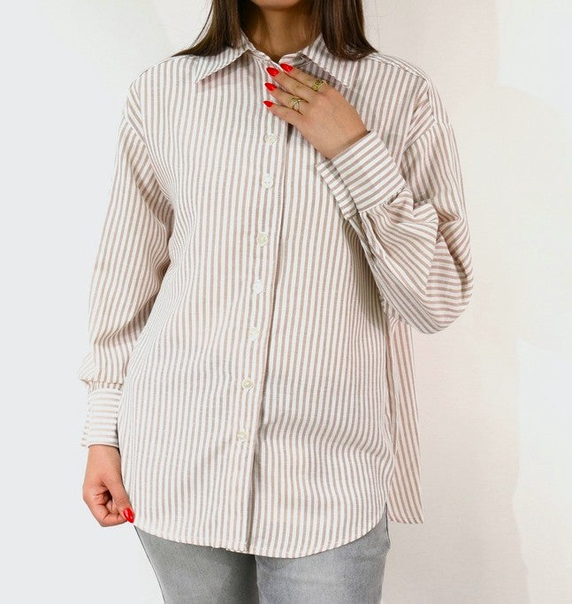 Chemise ALBIN