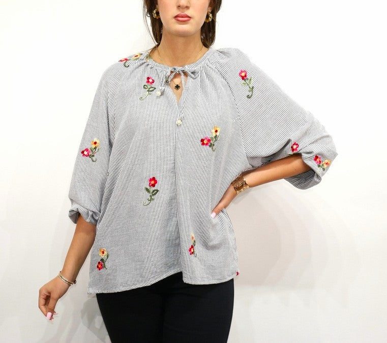 Chemise ALANIS