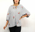 Chemise ALANIS
