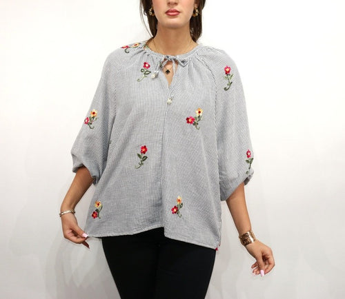 Chemise ALANIS