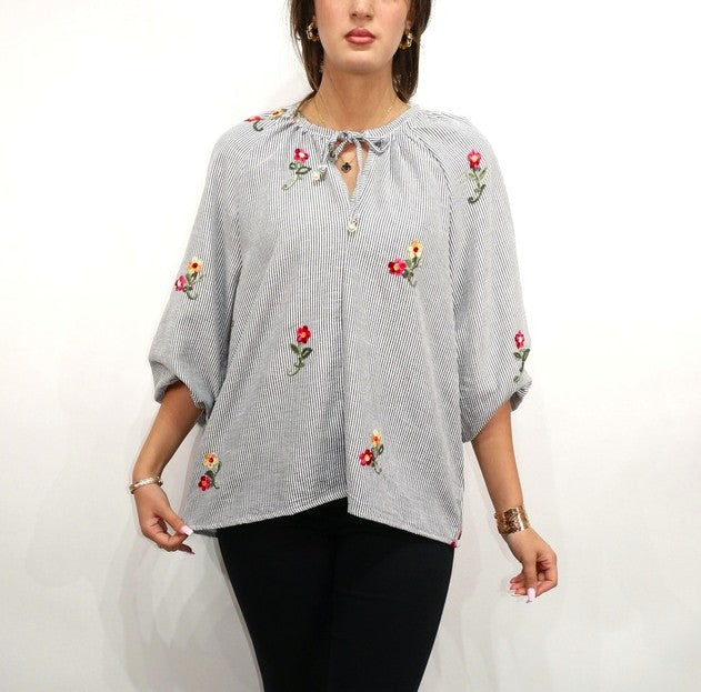 Chemise ALANIS