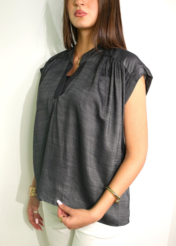 Chemise SANDY
