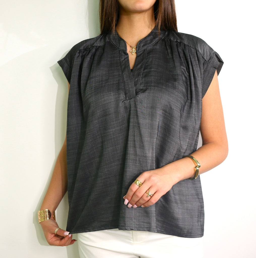 Chemise SANDY