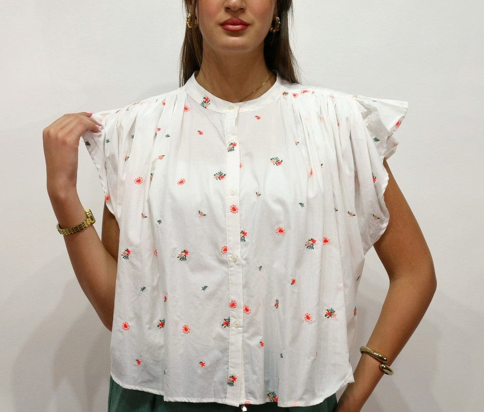 Chemise NELIE