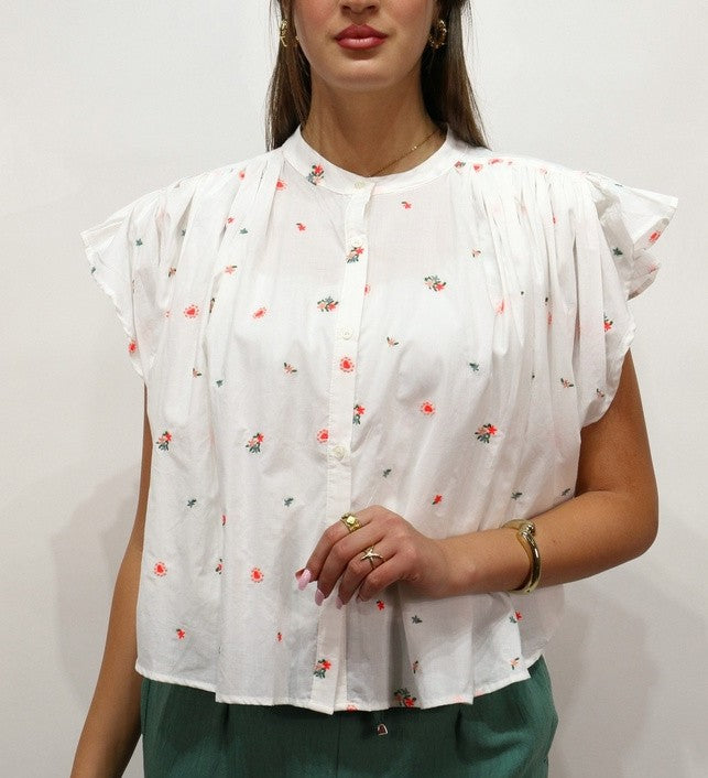 Chemise NELIE