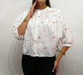 Chemise NAELY