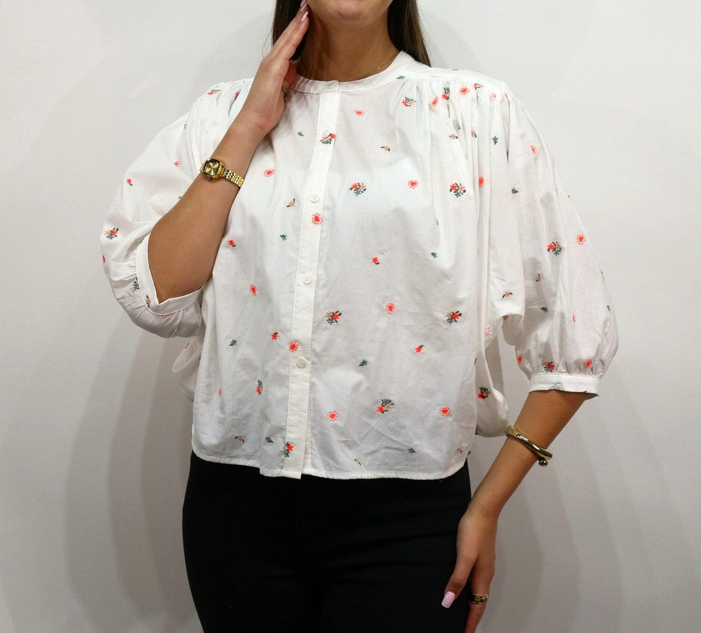 Chemise NAELY