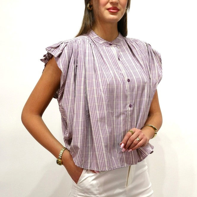 Chemise NELLIE