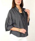 Chemise SOLENE