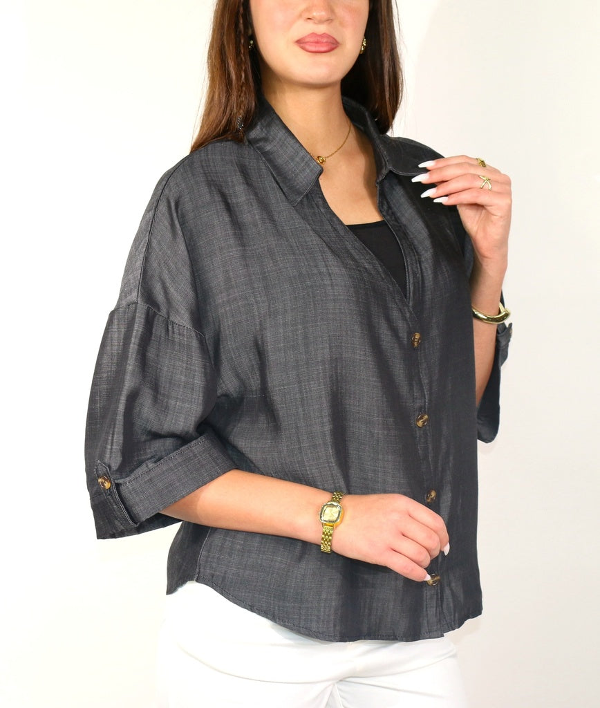 Chemise SOLENE